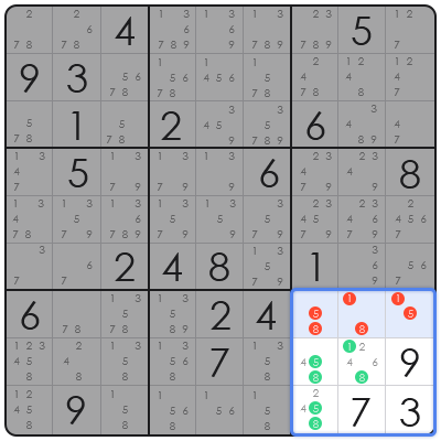 sudoku gratuit facile